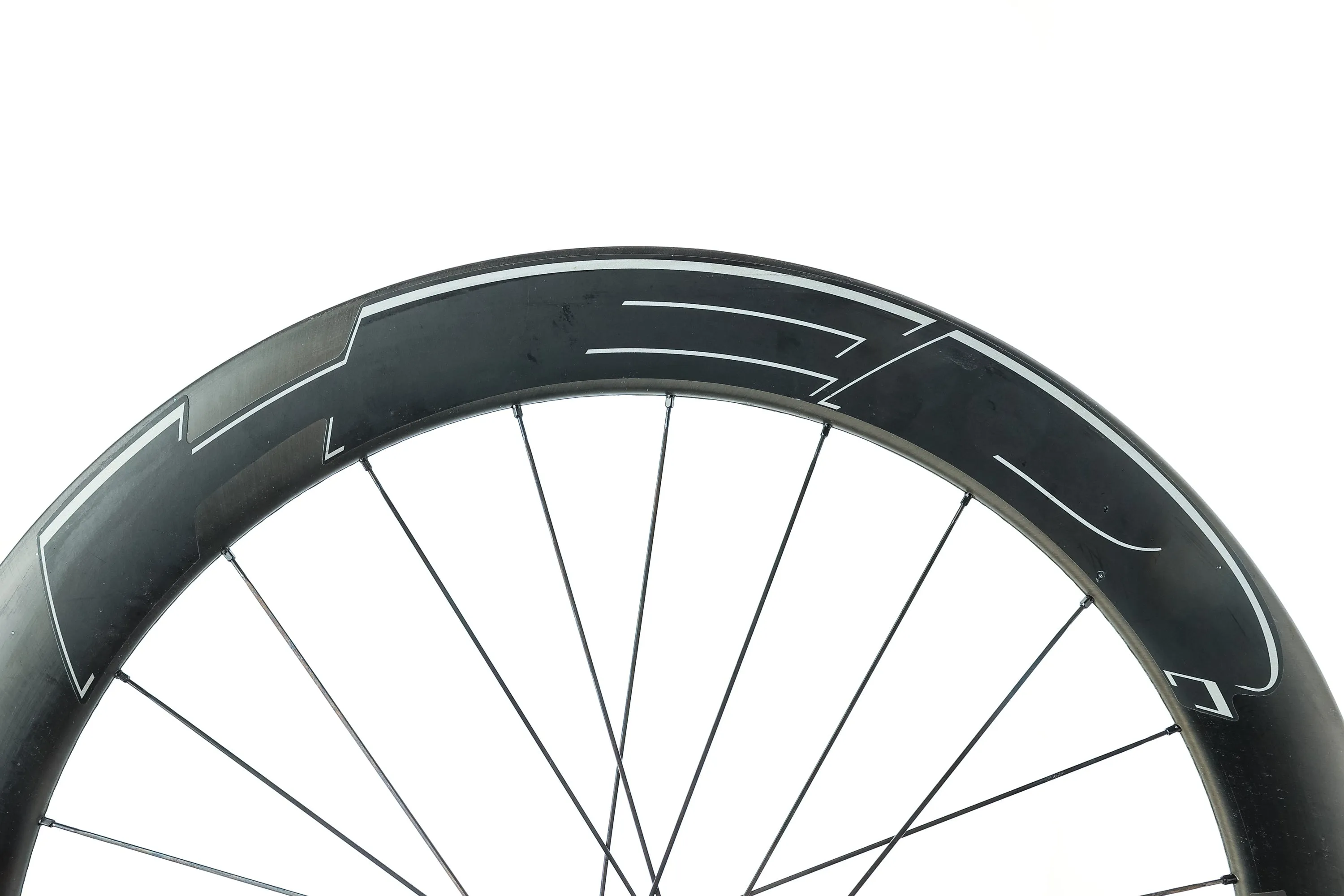 HED Vanquish 6 GP Carbon Tubeless 700c Wheelset