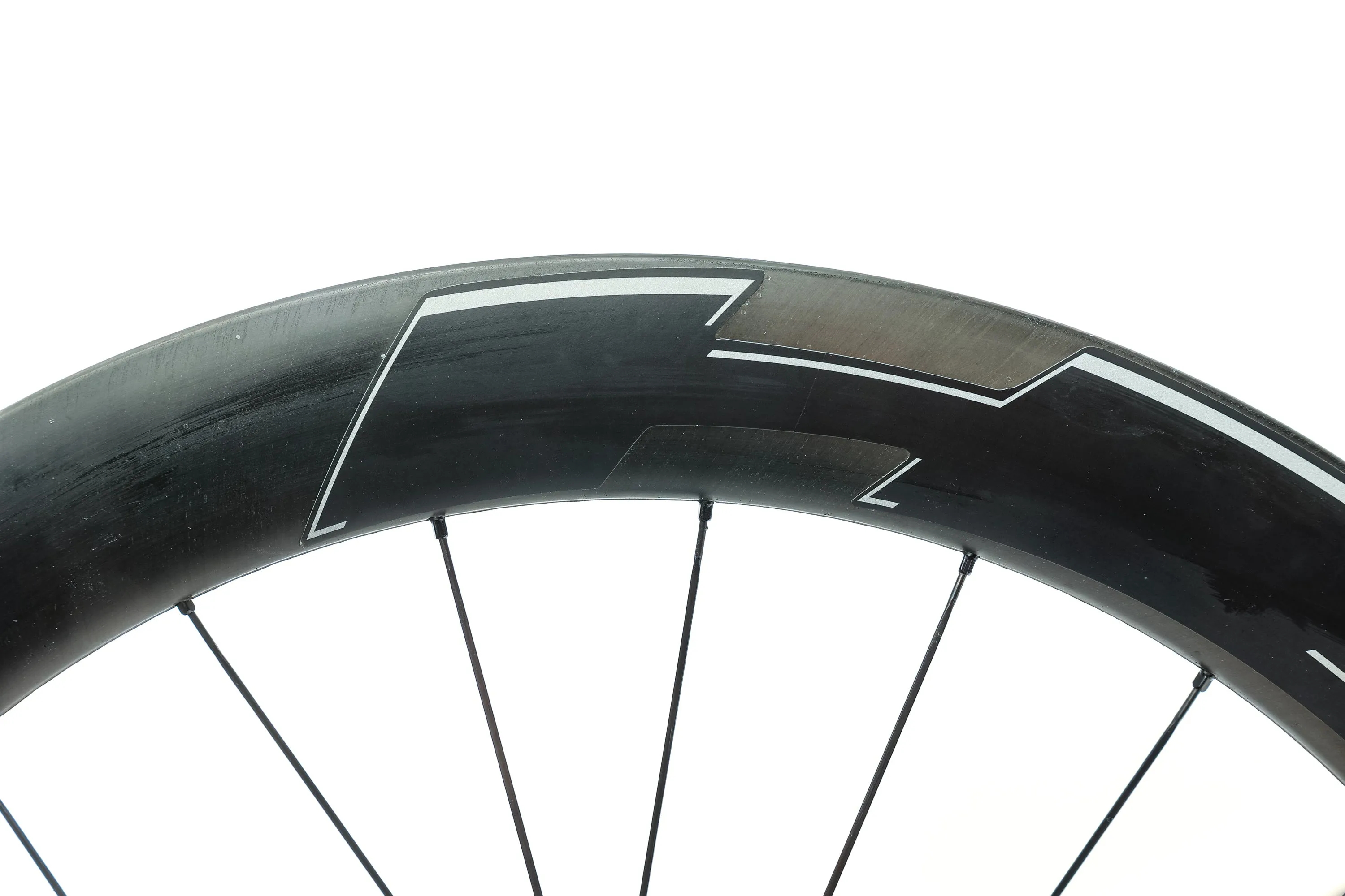 HED Vanquish 6 GP Carbon Tubeless 700c Wheelset