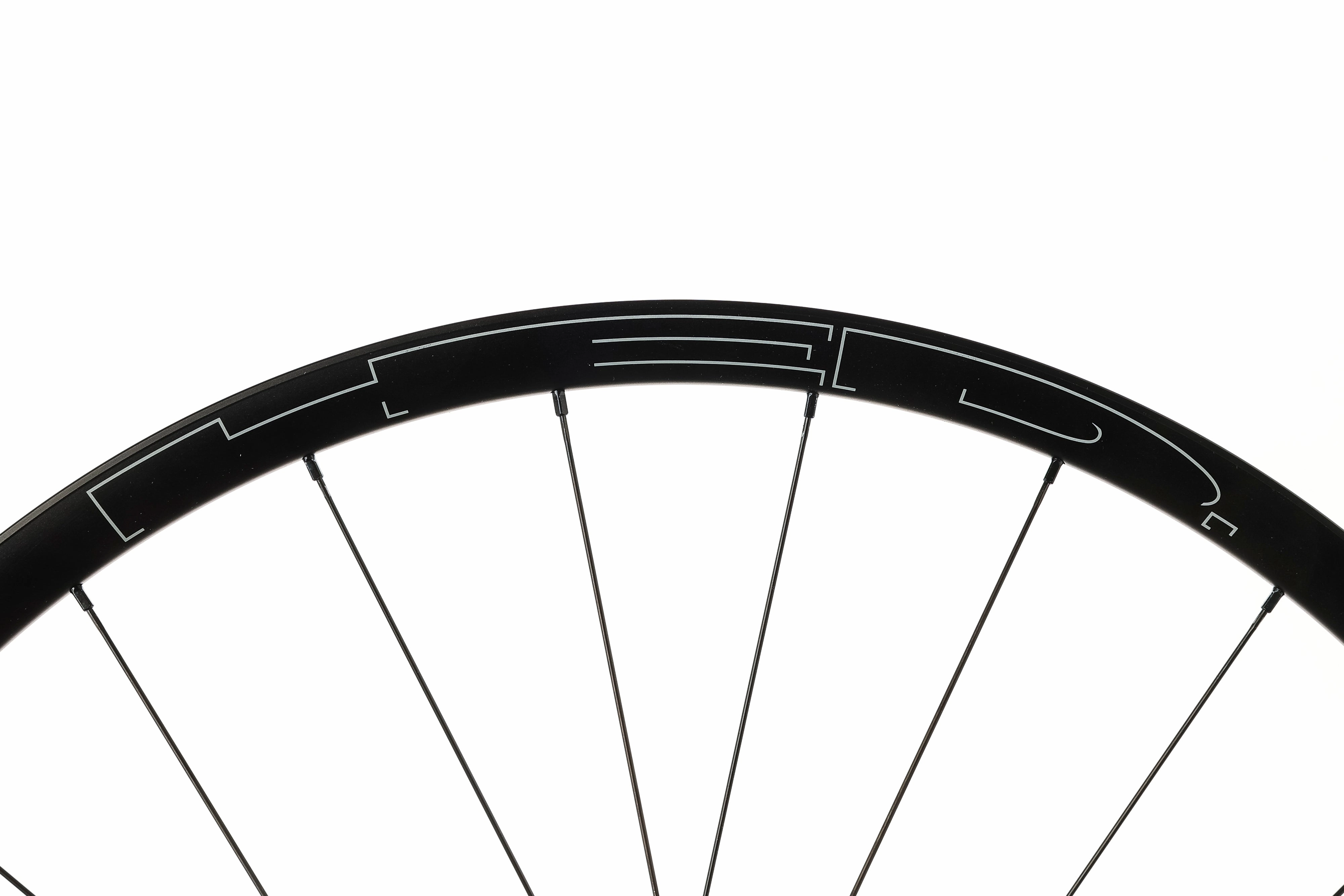 HED Ardennes RA Pro Aluminum Tubeless 700c Wheelset - HG