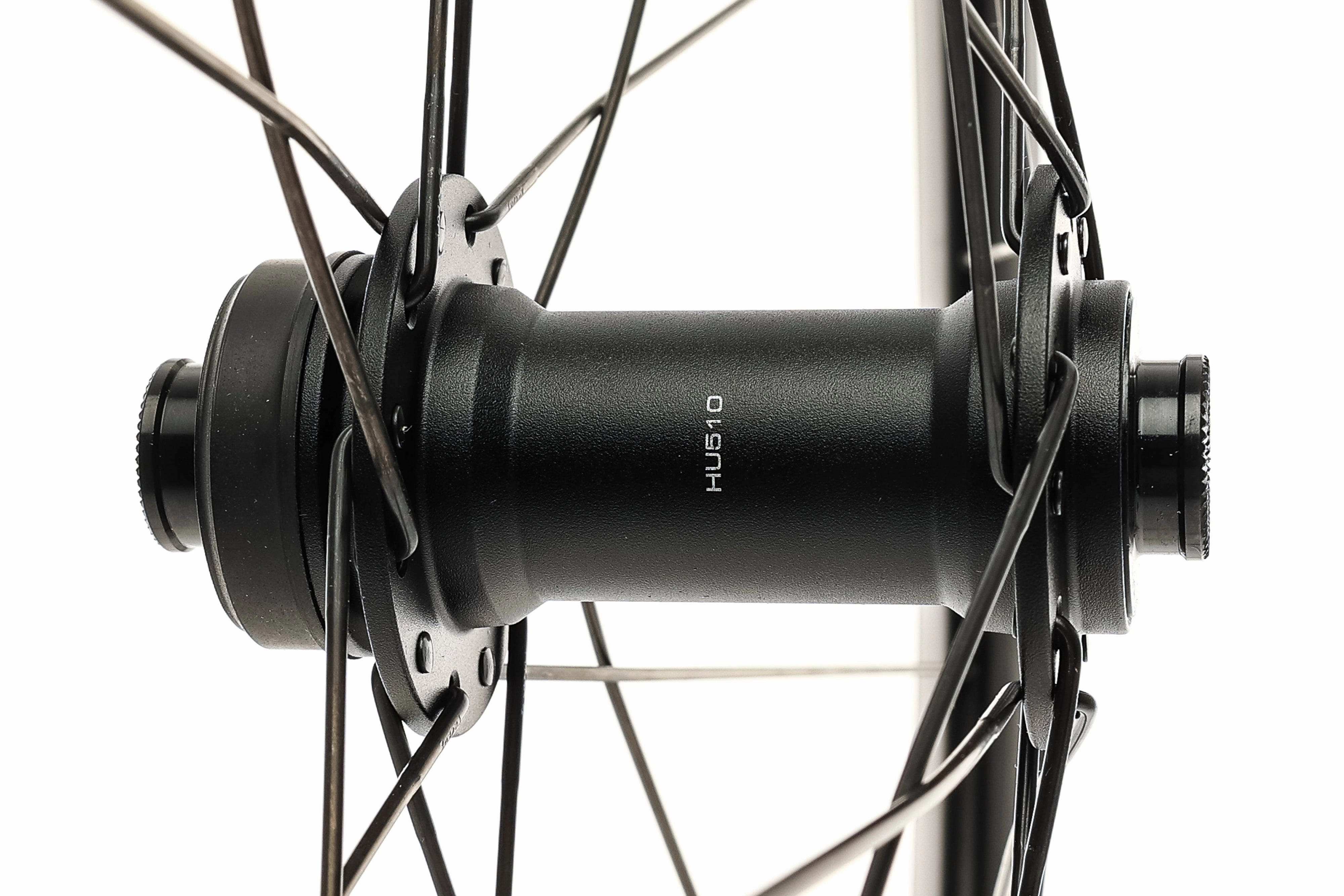 HED Ardennes RA Pro Aluminum Tubeless 700c Wheelset - HG