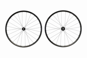 HED Ardennes RA Pro Aluminum Tubeless 700c Wheelset - HG