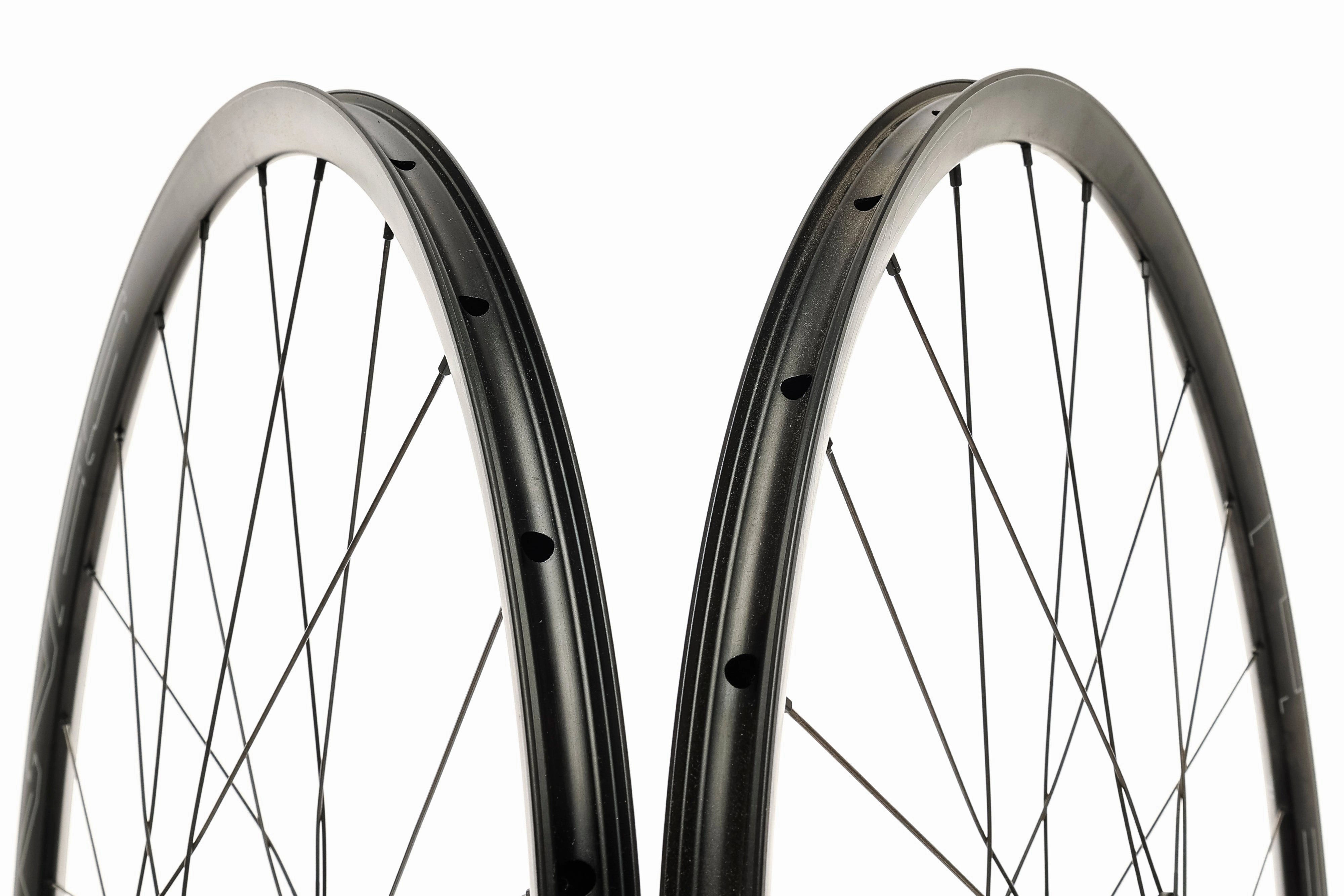 HED Ardennes RA Pro Aluminum Tubeless 700c Wheelset - XDR