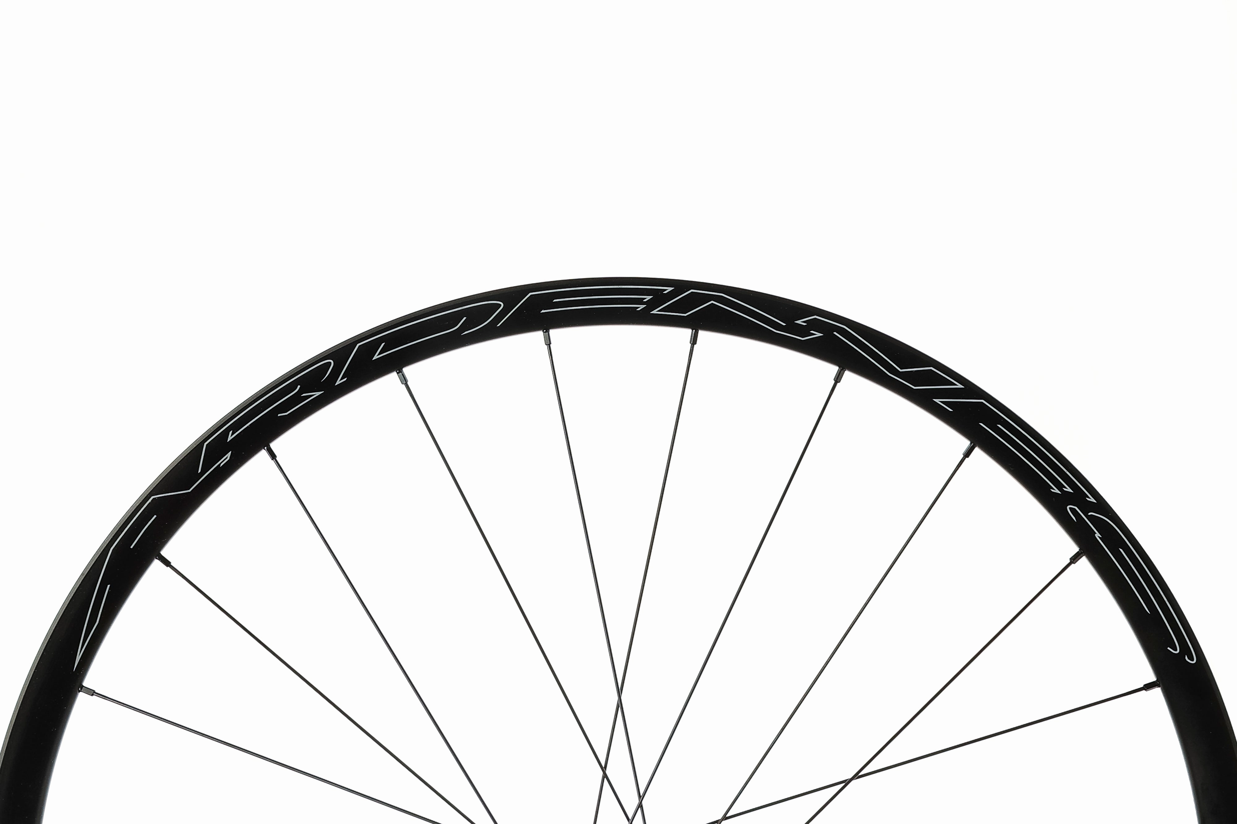 HED Ardennes RA Pro Aluminum Tubeless 700c Wheelset - XDR