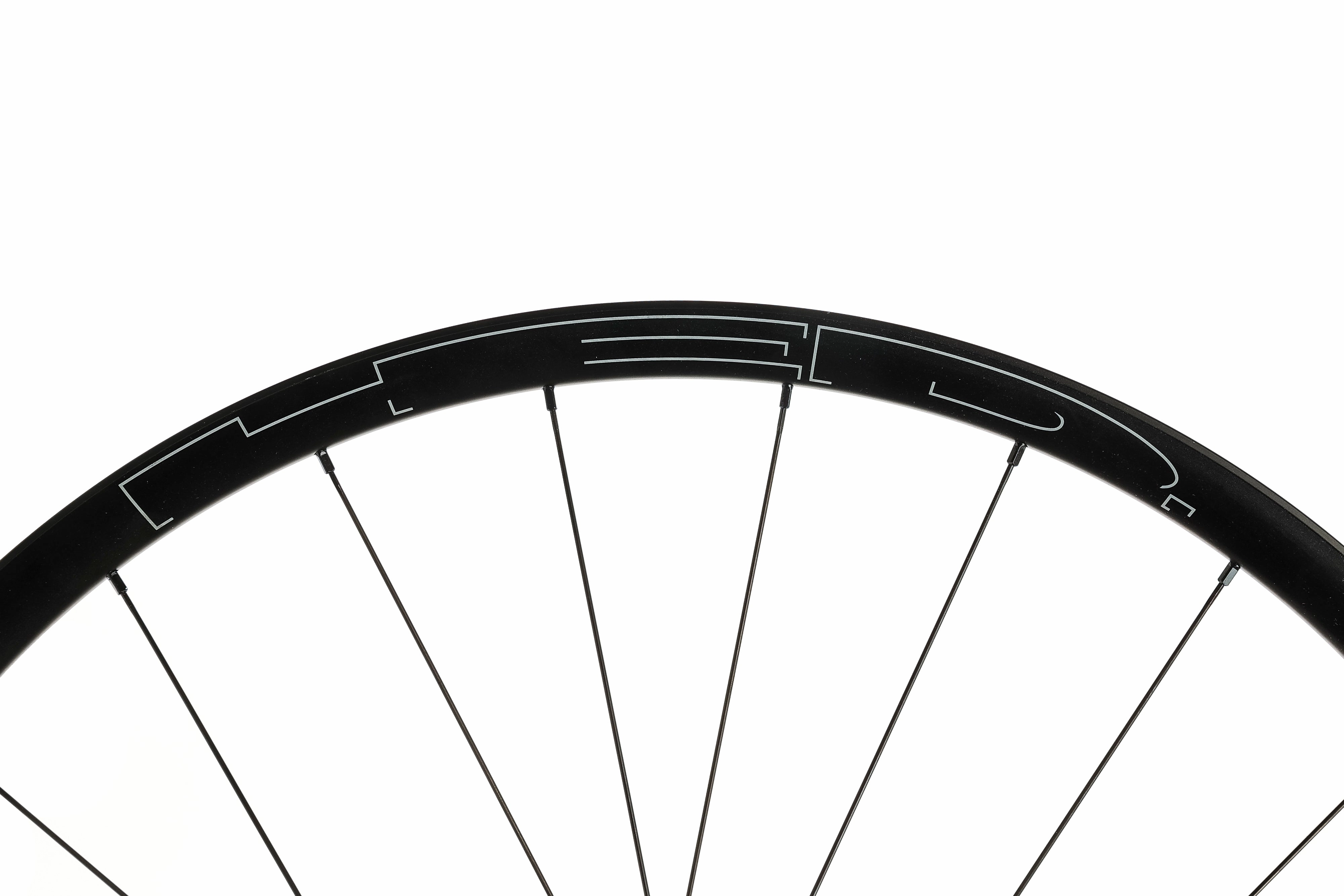 HED Ardennes RA Pro Aluminum Tubeless 700c Wheelset - XDR