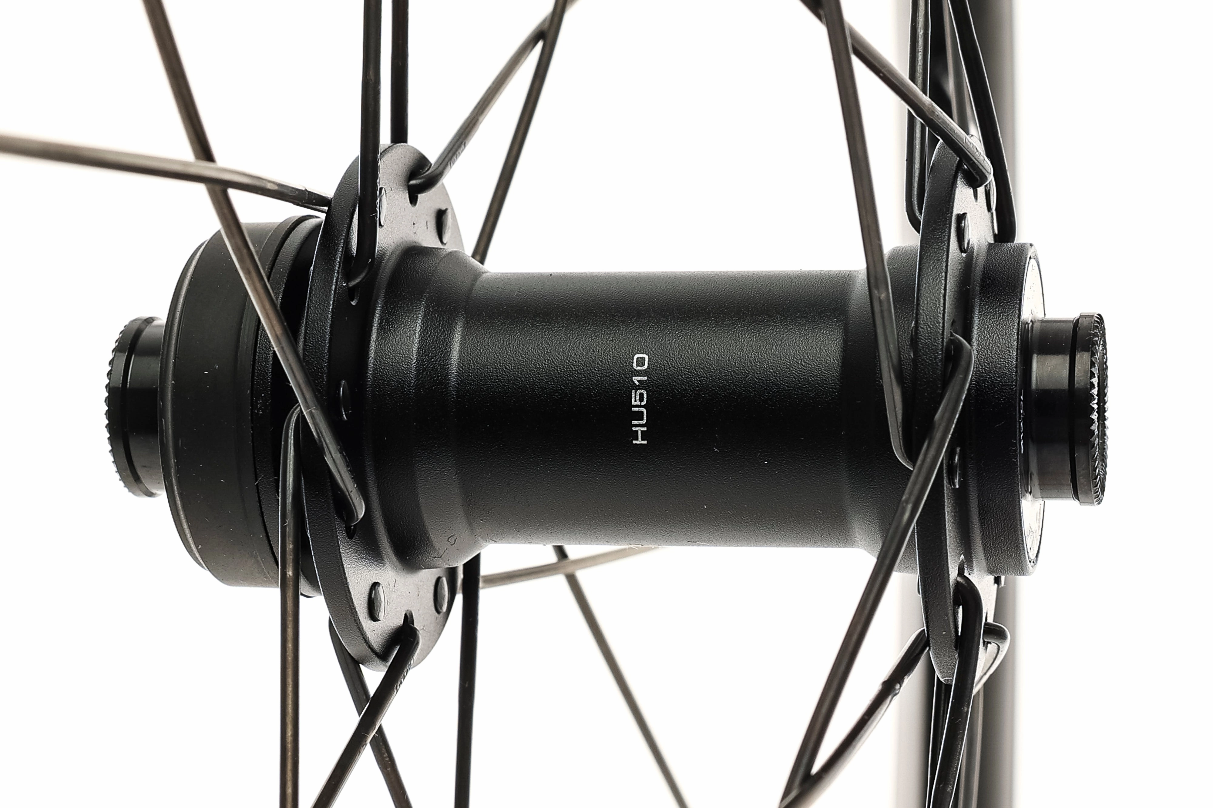 HED Ardennes RA Pro Aluminum Tubeless 700c Wheelset - XDR