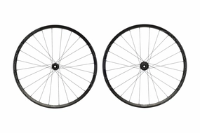 HED Ardennes RA Pro Aluminum Tubeless 700c Wheelset - XDR