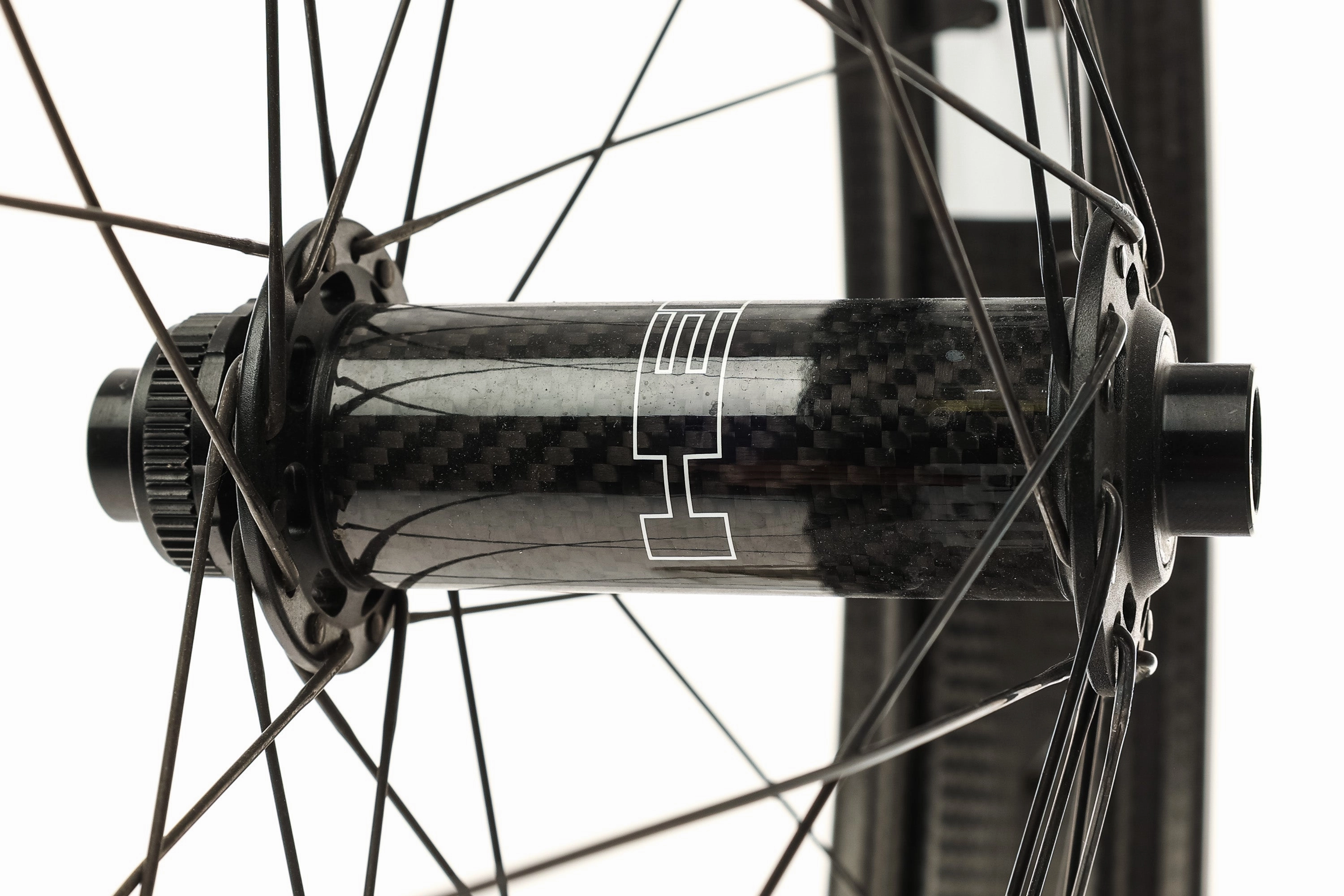 HED Big Half Deal Carbon Tubeless 27.5" Wheelset