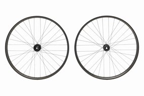 HED Big Half Deal Carbon Tubeless 27.5" Wheelset