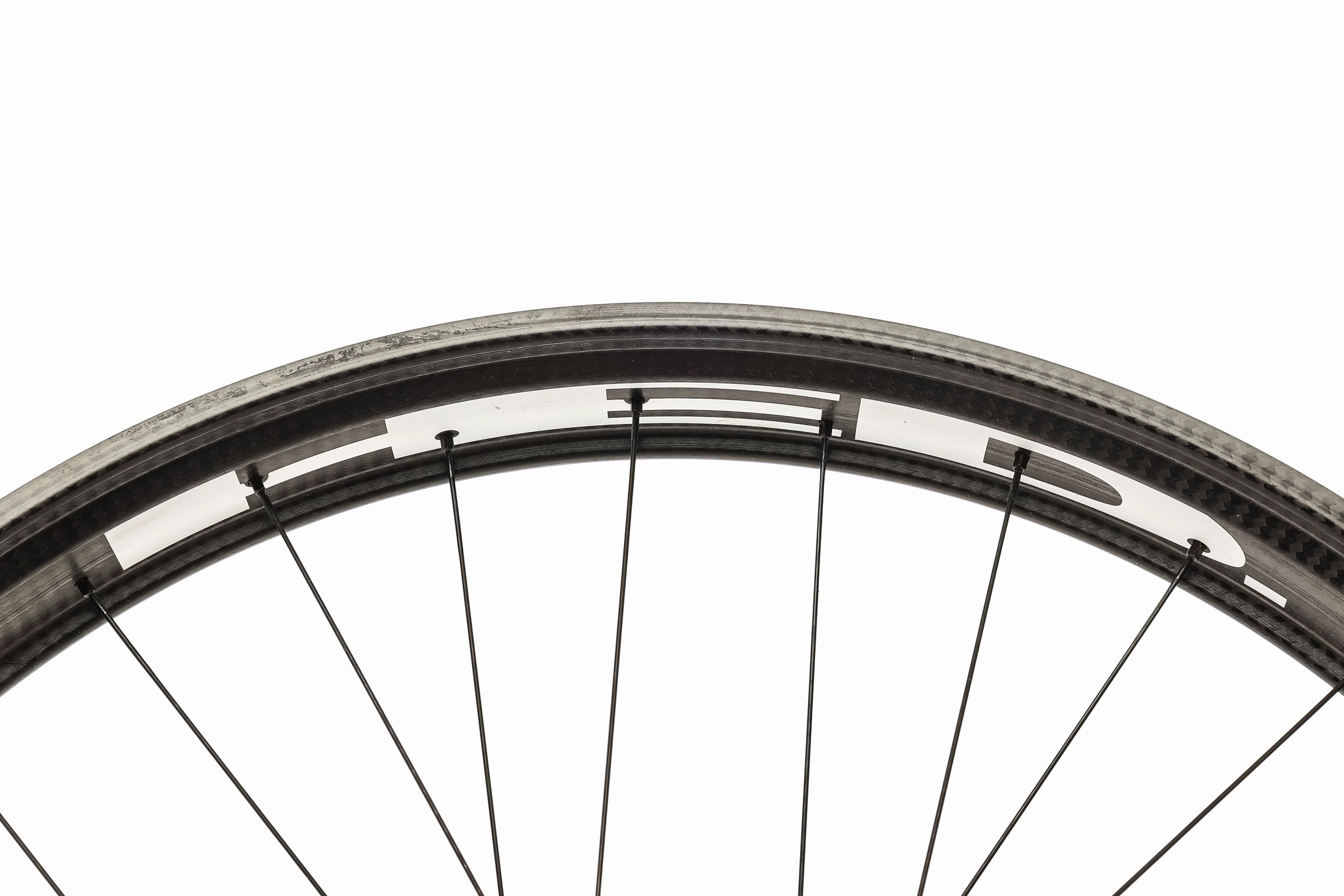 HED Big Half Deal Carbon Tubeless 27.5" Wheelset