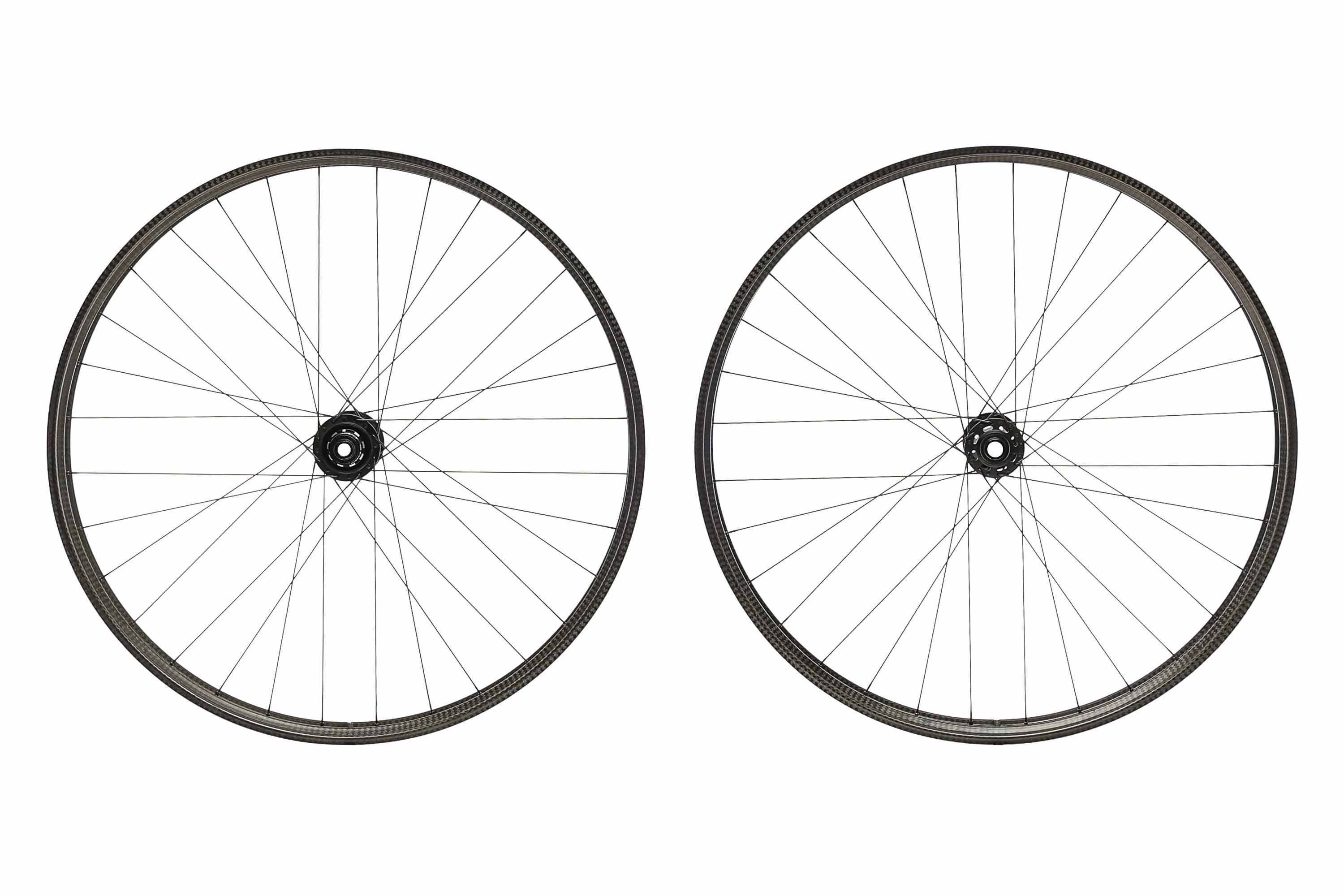 HED Big Half Deal Carbon Tubeless 27.5" Wheelset