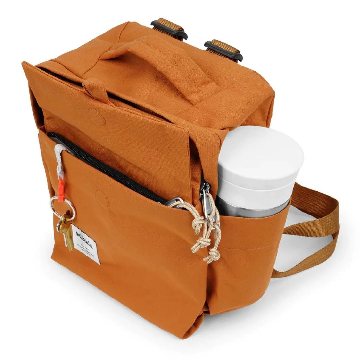 Limited Stock Deals Hellolulu Carter Jr. Mini Daypack Recycled
