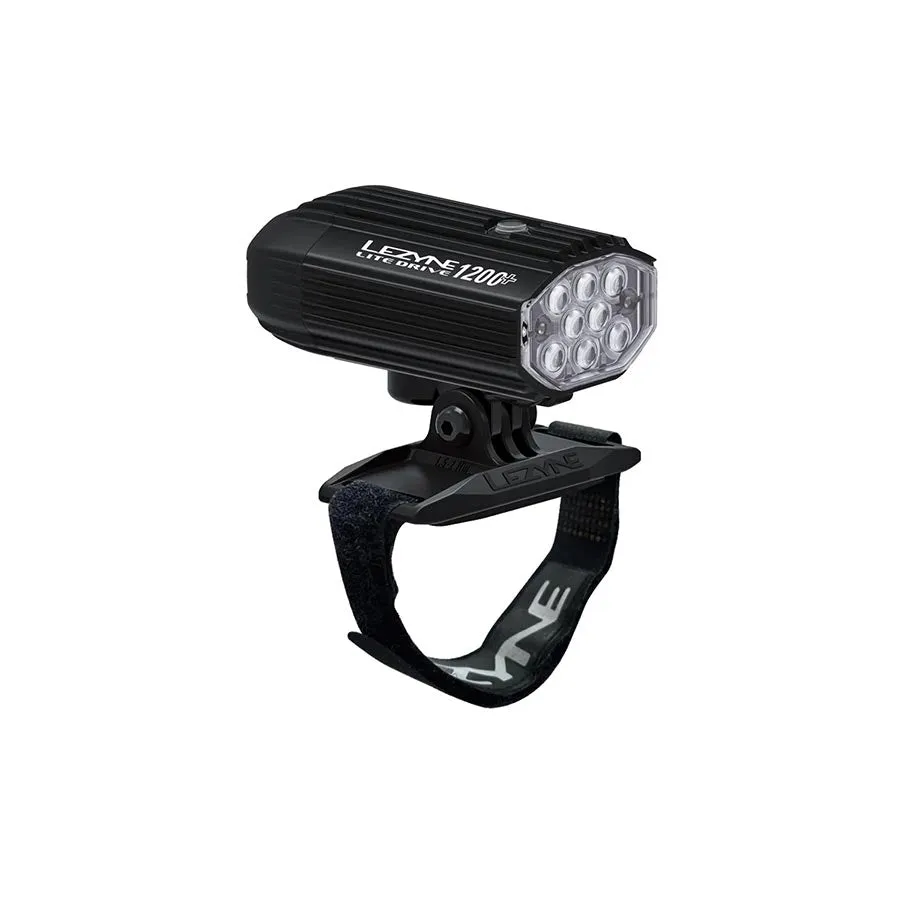 Helmet Lite Drive 1200 