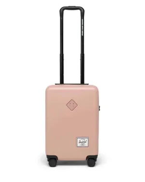 Exclusive Savings Event Herschel Heritage Hardshell Carry On Luggage - Ash Rose
