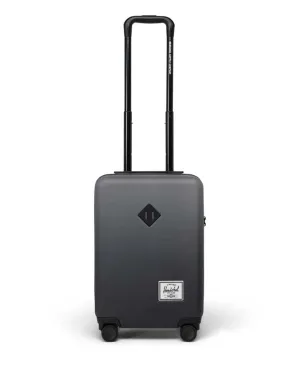Herschel Heritage Hardshell Carry On Luggage - Black Gradient Big Price Drop