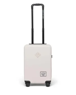 Limited Edition Offer Shop Grab Now Herschel Heritage Hardshell Carry On Luggage - Moonbeam