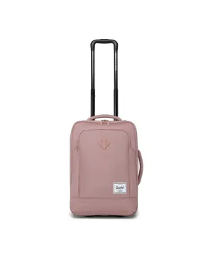 Herschel Heritage Softshell Large Carry On Luggage - Ash Rose Last Chance Steal