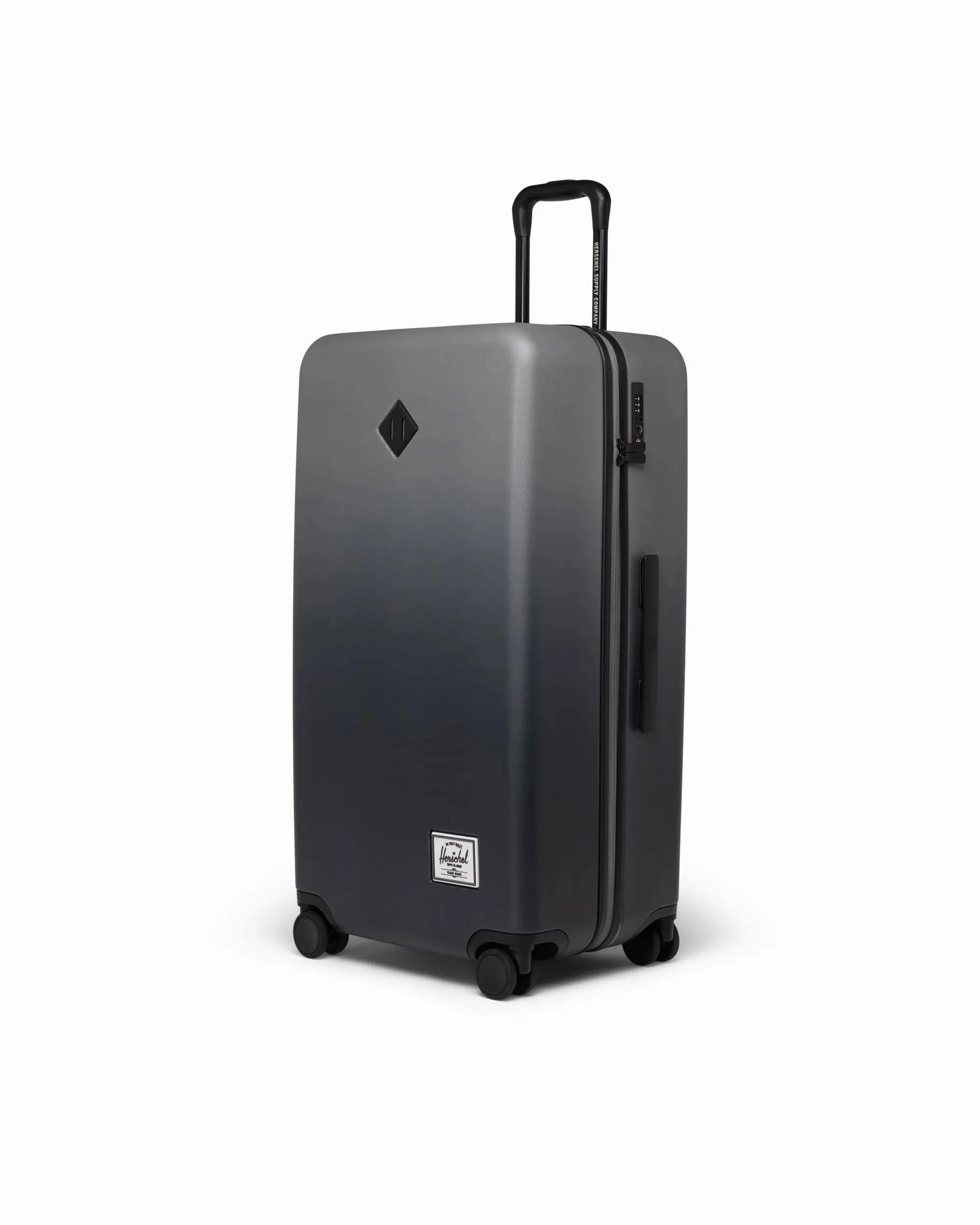 Flash Sale Alert Now Price Slash Today Herschel Heritage Hardshell Luggage | Large - 95L
