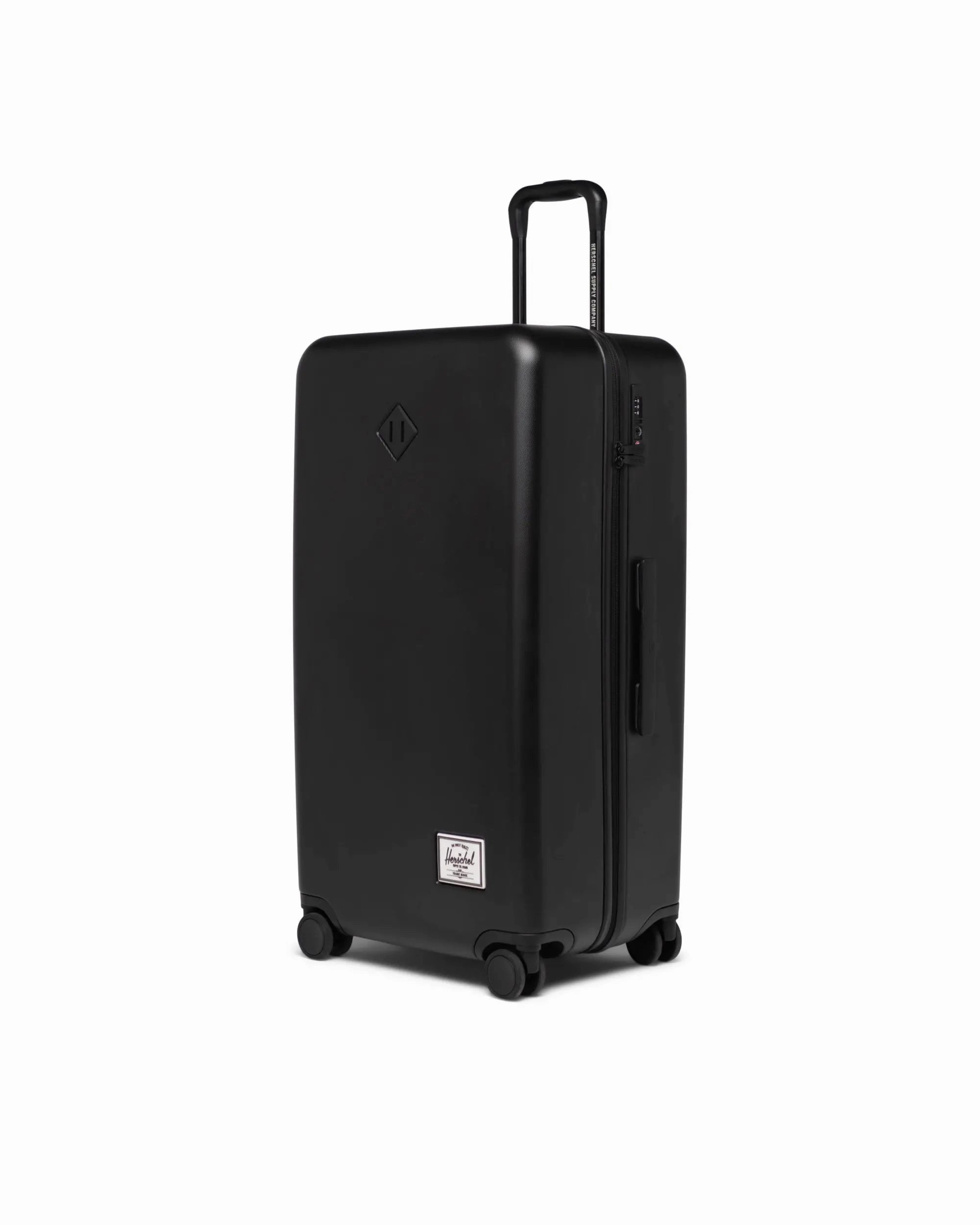 Weekend Sale Special Shop Smart Deals Herschel Heritage Hardshell Luggage | Large - 95L