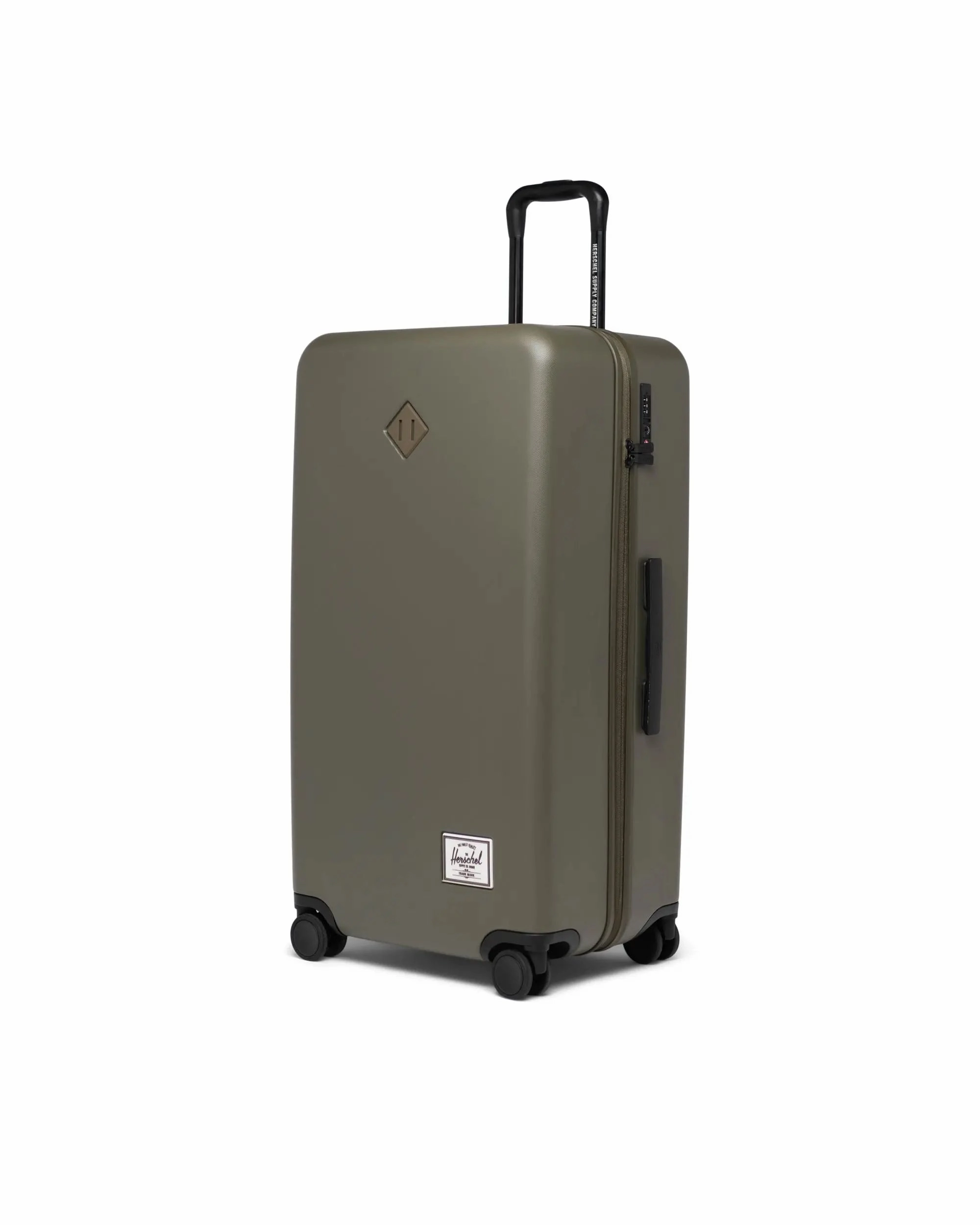 Herschel Heritage Hardshell Luggage | Large - 95L Clearance Steal Today
