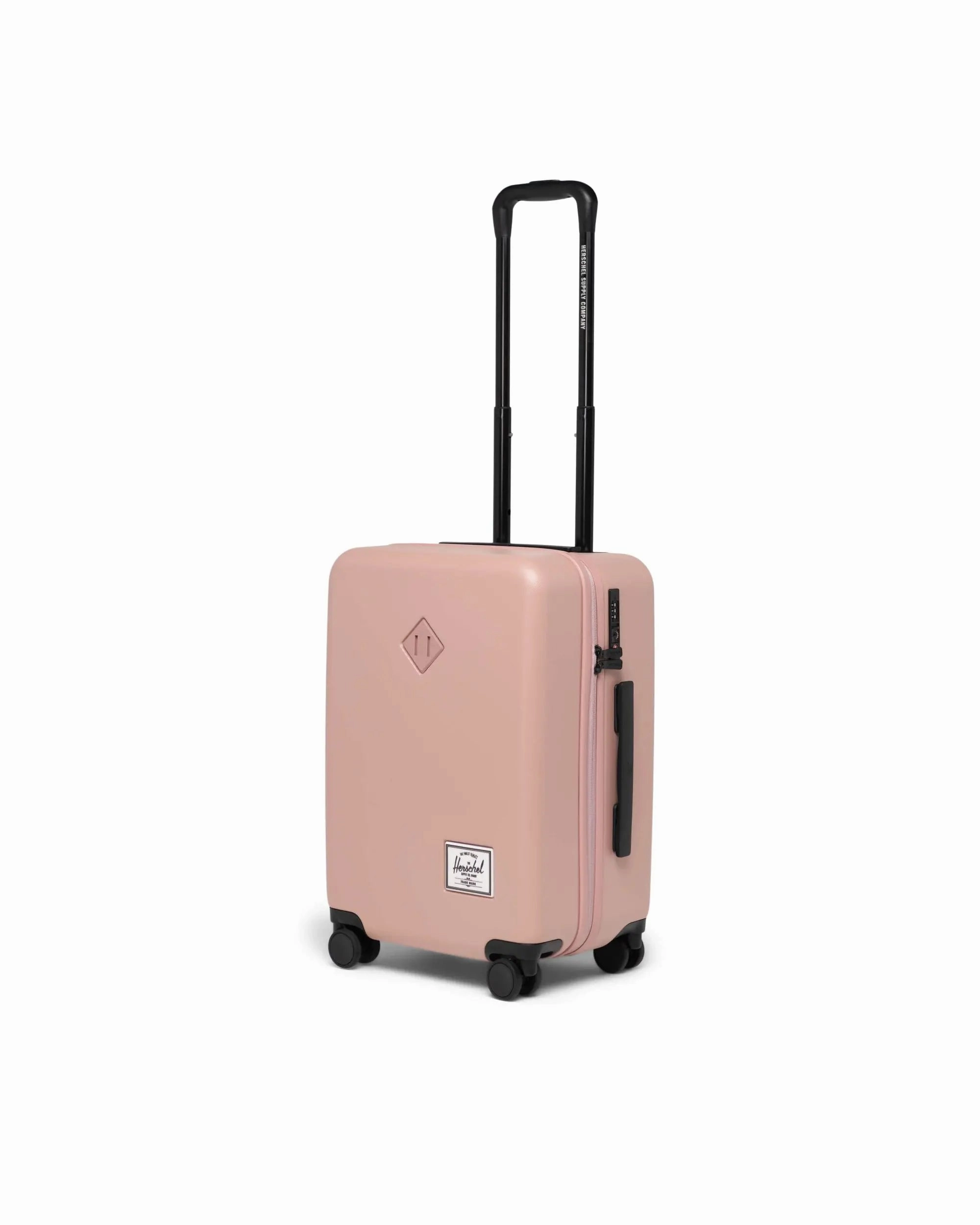 Trending Now Offer Herschel Heritage Hardshell Luggage | Large Carry On - 43L