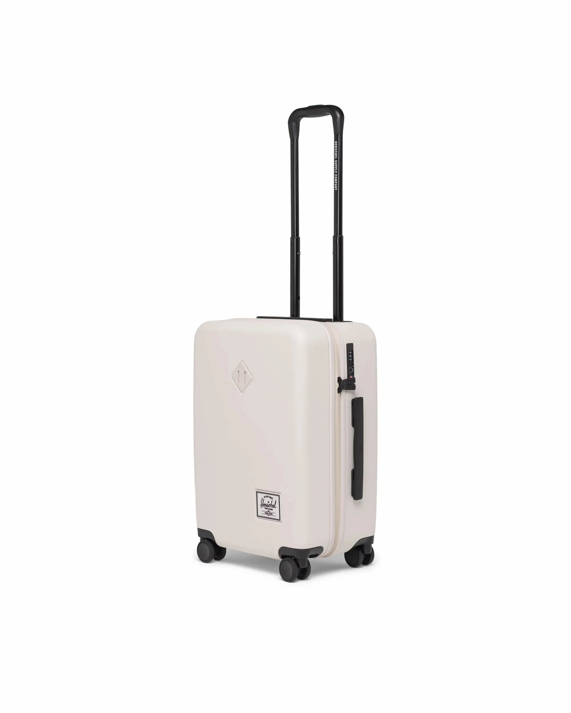 MustHave Deal Herschel Heritage Hardshell Luggage | Large Carry On - 43L