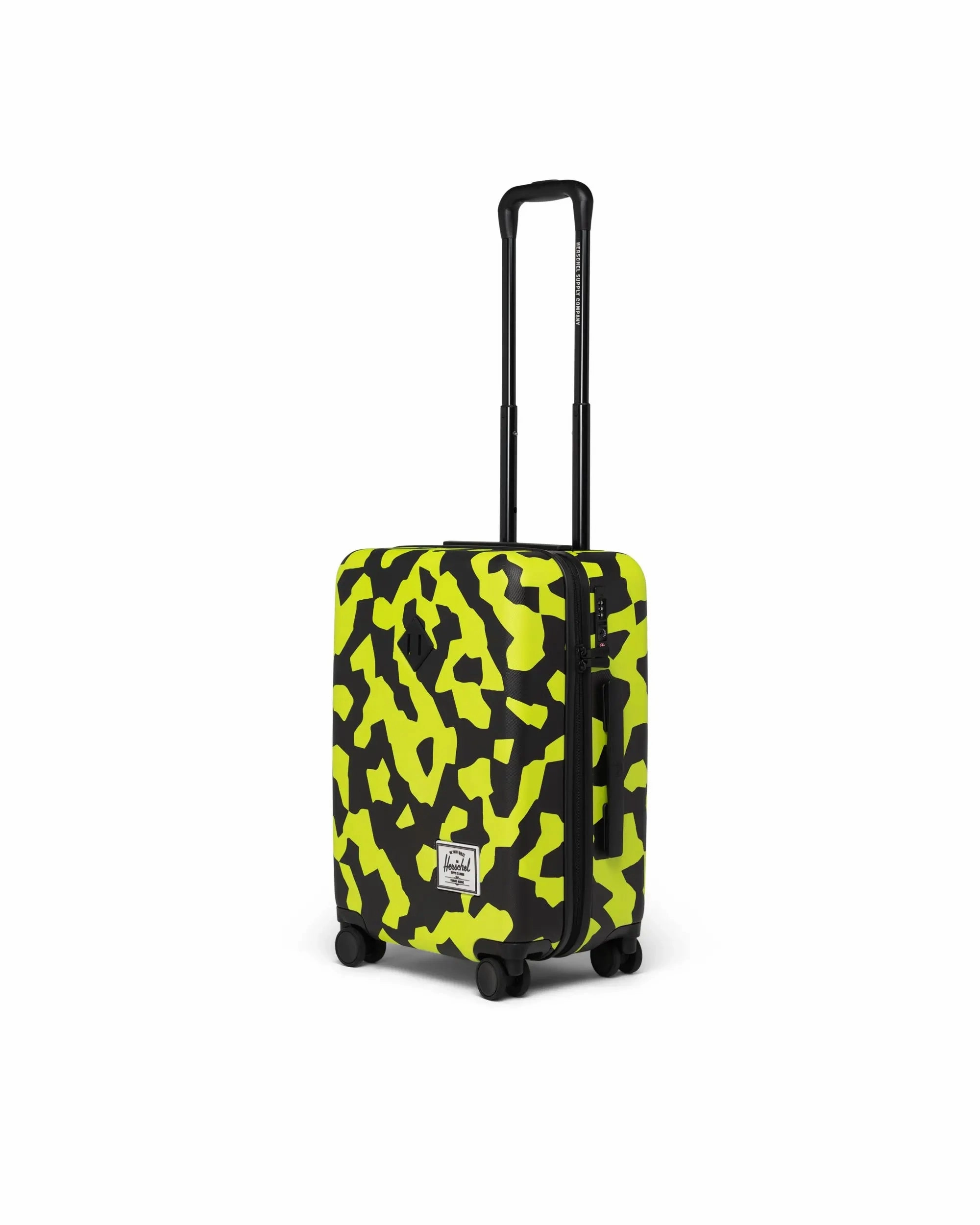 Sweet Deal Today Daily Hot Deal Herschel Heritage Hardshell Luggage | Large Carry On - 43L