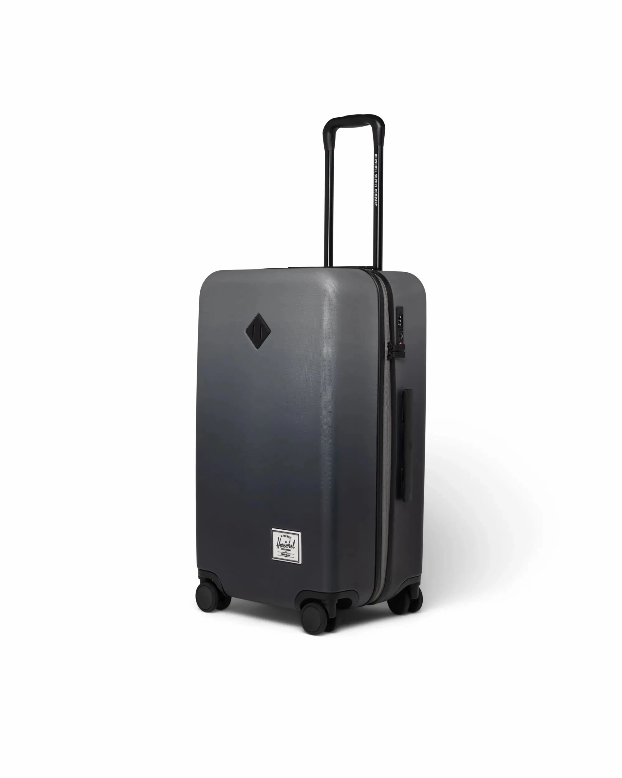 Exclusive Online Offer Herschel Heritage Hardshell Luggage | Medium - 67L