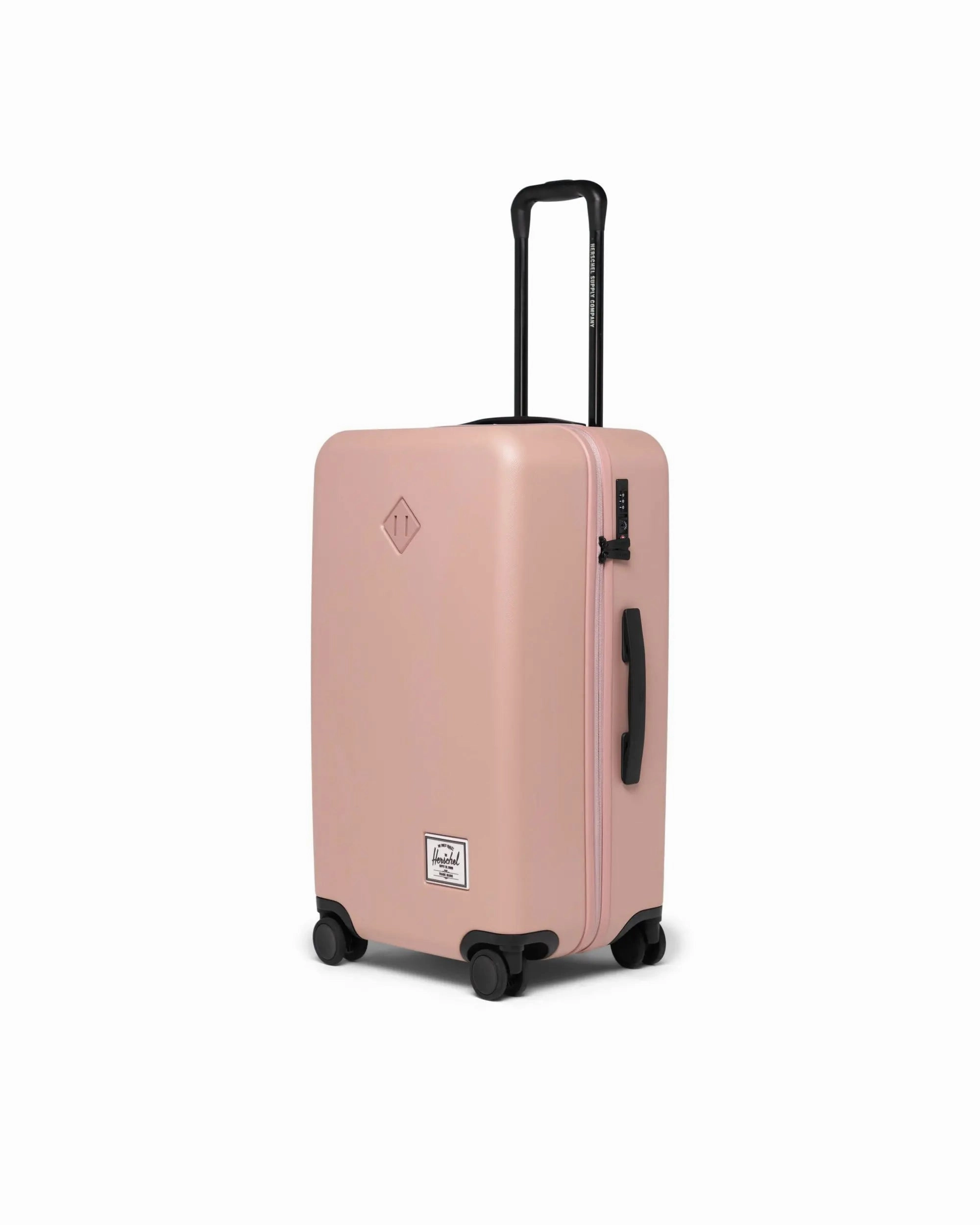 Herschel Heritage Hardshell Luggage | Medium - 67L Exclusive Online Deal
