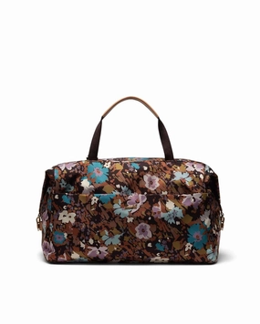 Save More Online Todays Hot Pick Herschel Maia Weekender - Liberty Impressionist Meadow