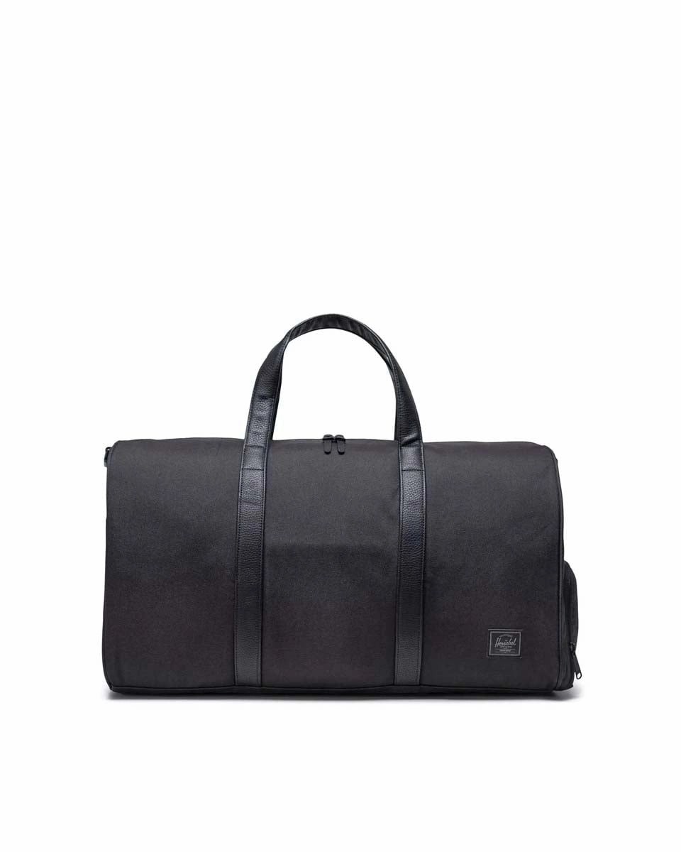 Today Only Offer Herschel Novel Duffle - Black Tonal