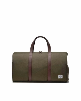 Today Only Savings Mega Discount Today Herschel Novel Duffle - Ivy Green