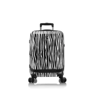Exclusive Deal Inside Heys Ez Fashion 21" Carry-On Luggage