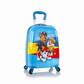 Heys Nickelodeon Paw Patrol Spinner Luggage Limited Time Steal