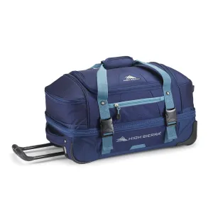 Biggest Savings Now High Sierra Fairlead Collection 22" Drop Bottom Duffle