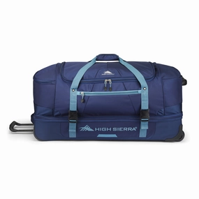 Trending Today Steal Limited Stock Hot Deal High Sierra Fairlead Collection 34" Drop Bottom Duffle