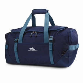 High Sierra Fairlead Collection Convertible Duffle Trending Deals Today