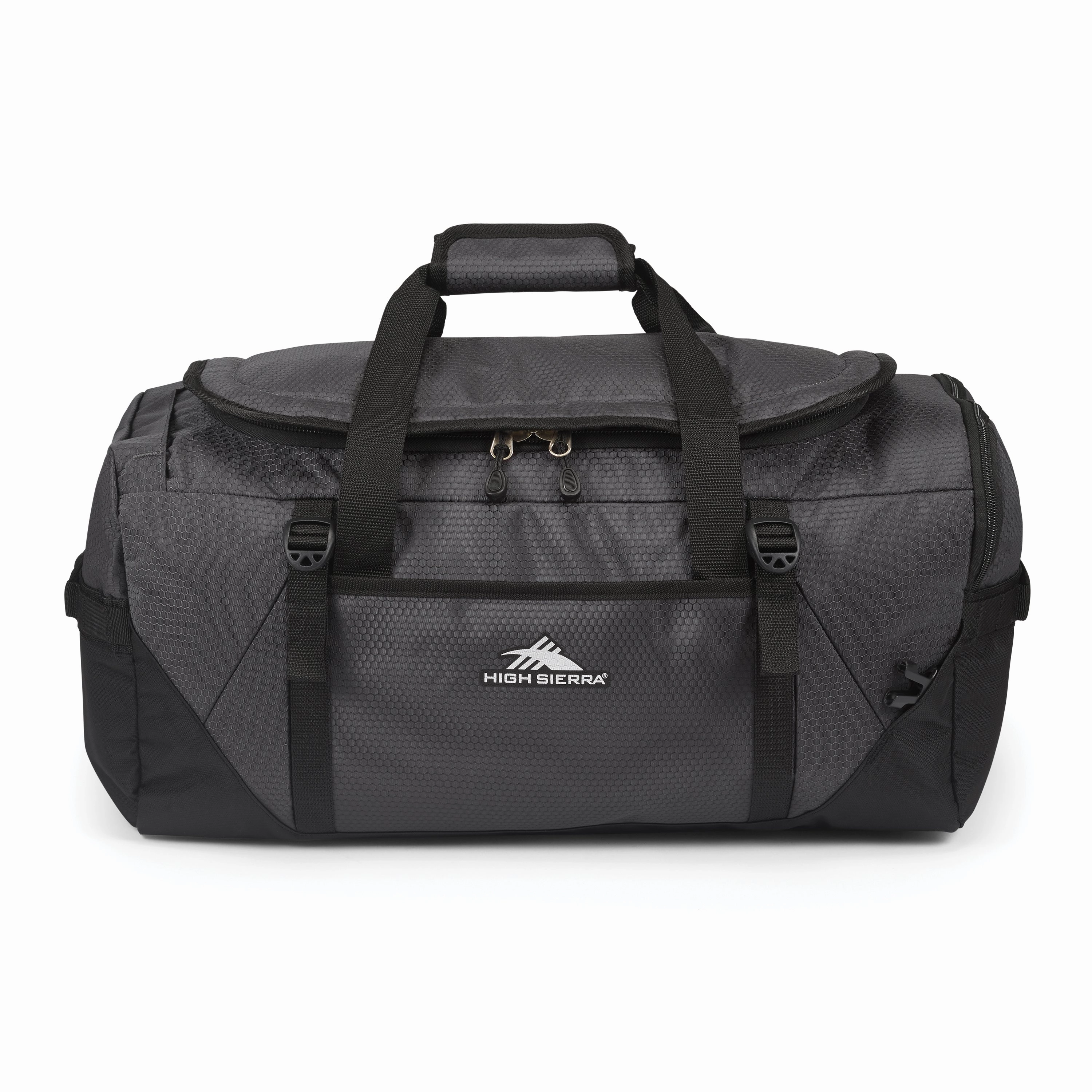 Flash Sale Alert High Sierra Fairlead Collection Convertible Duffle