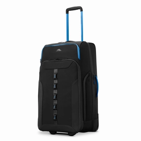 Big Savings Today Dont Miss Big Savings High Sierra Hi-Life 28" Wheeled Expandable Duffle