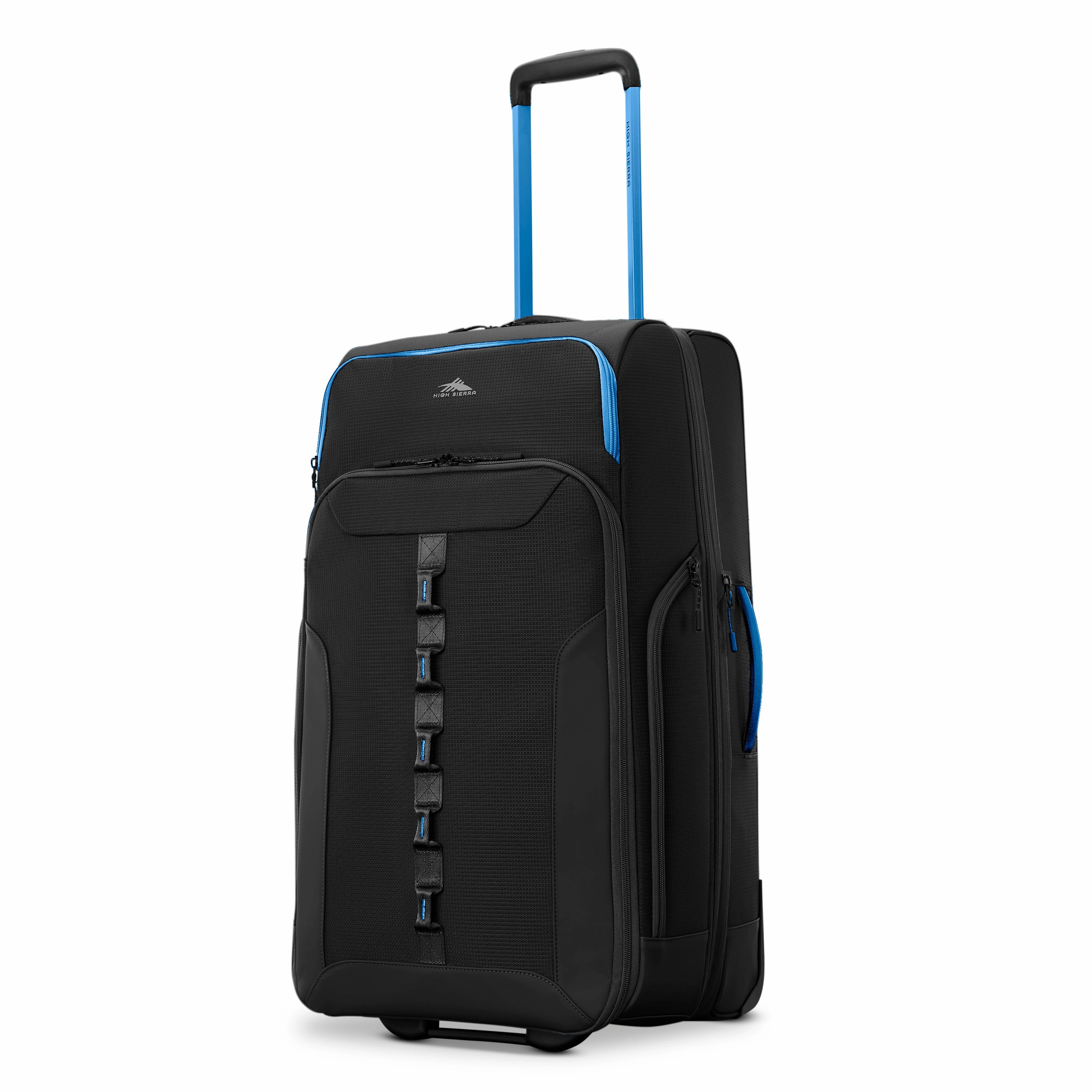 Hot Pick Deal Best Deal Today High Sierra Hi-Life 28" Wheeled Expandable Duffle