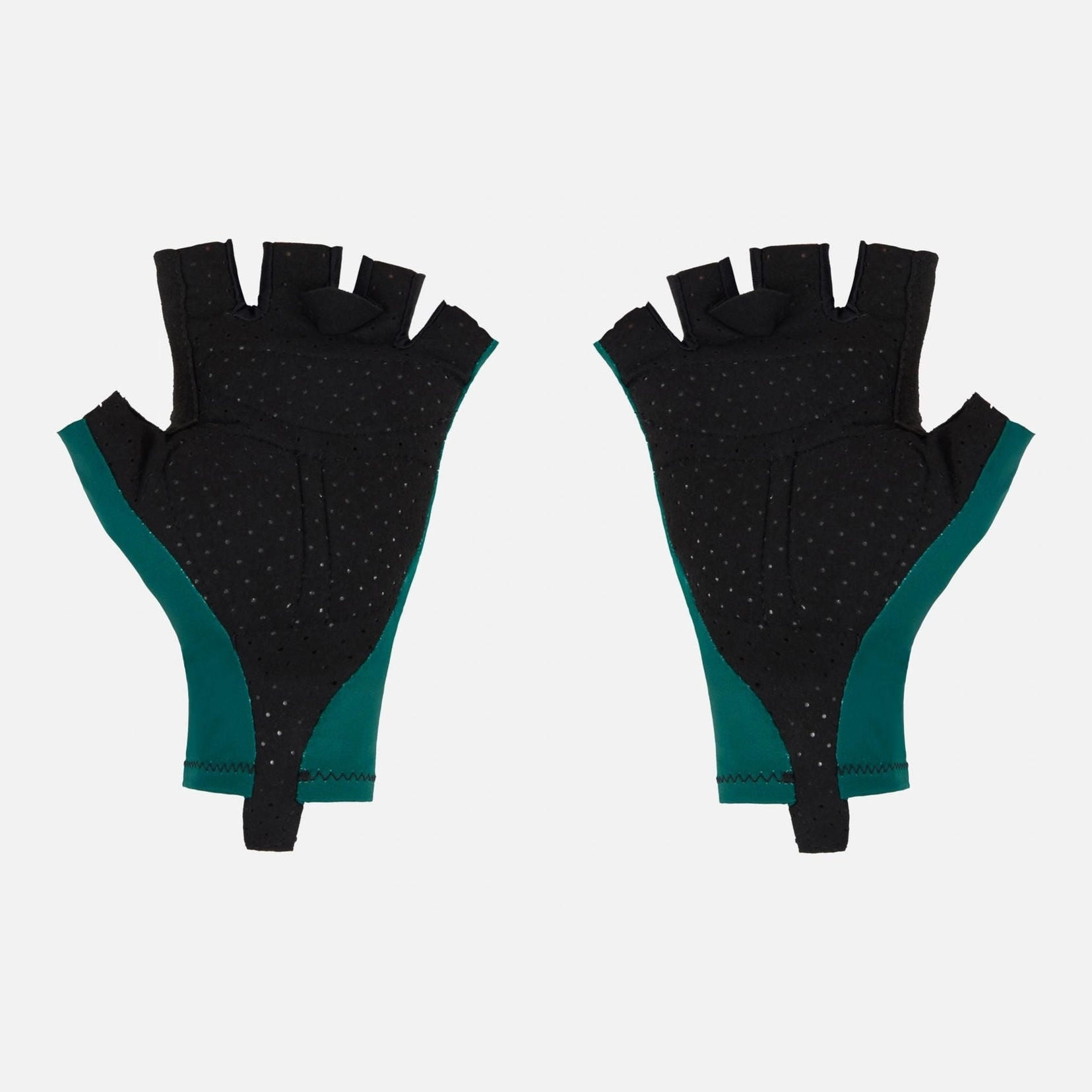 Hiru Aero Gloves - Green
