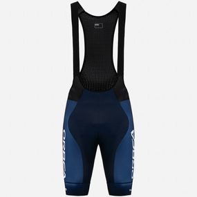 Hiru Orbea Factory Team 2025 Advanced Classic bib short
