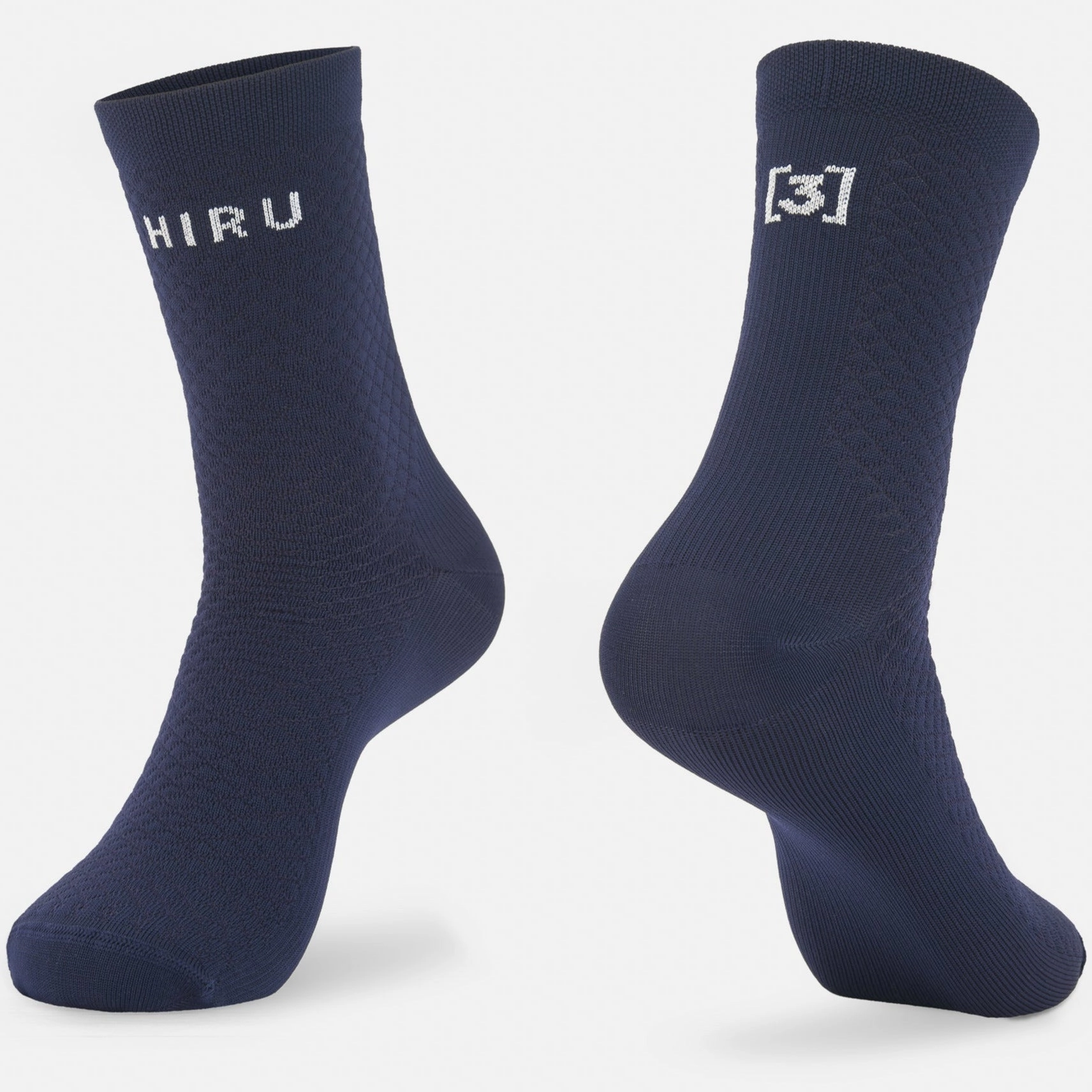 Hiru Orbea Factory Team 2025 socks