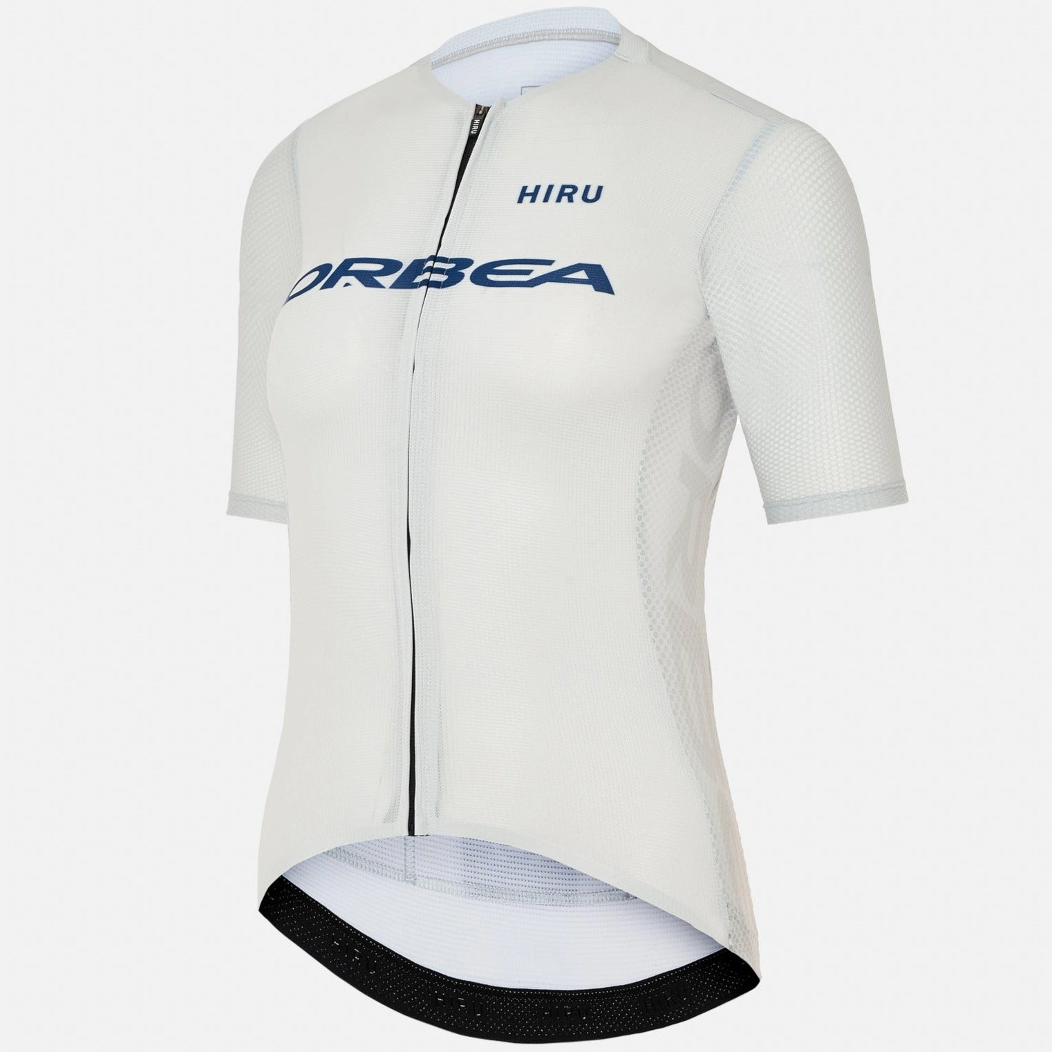 Hiru Orbea Lab Race Corporative women jersey