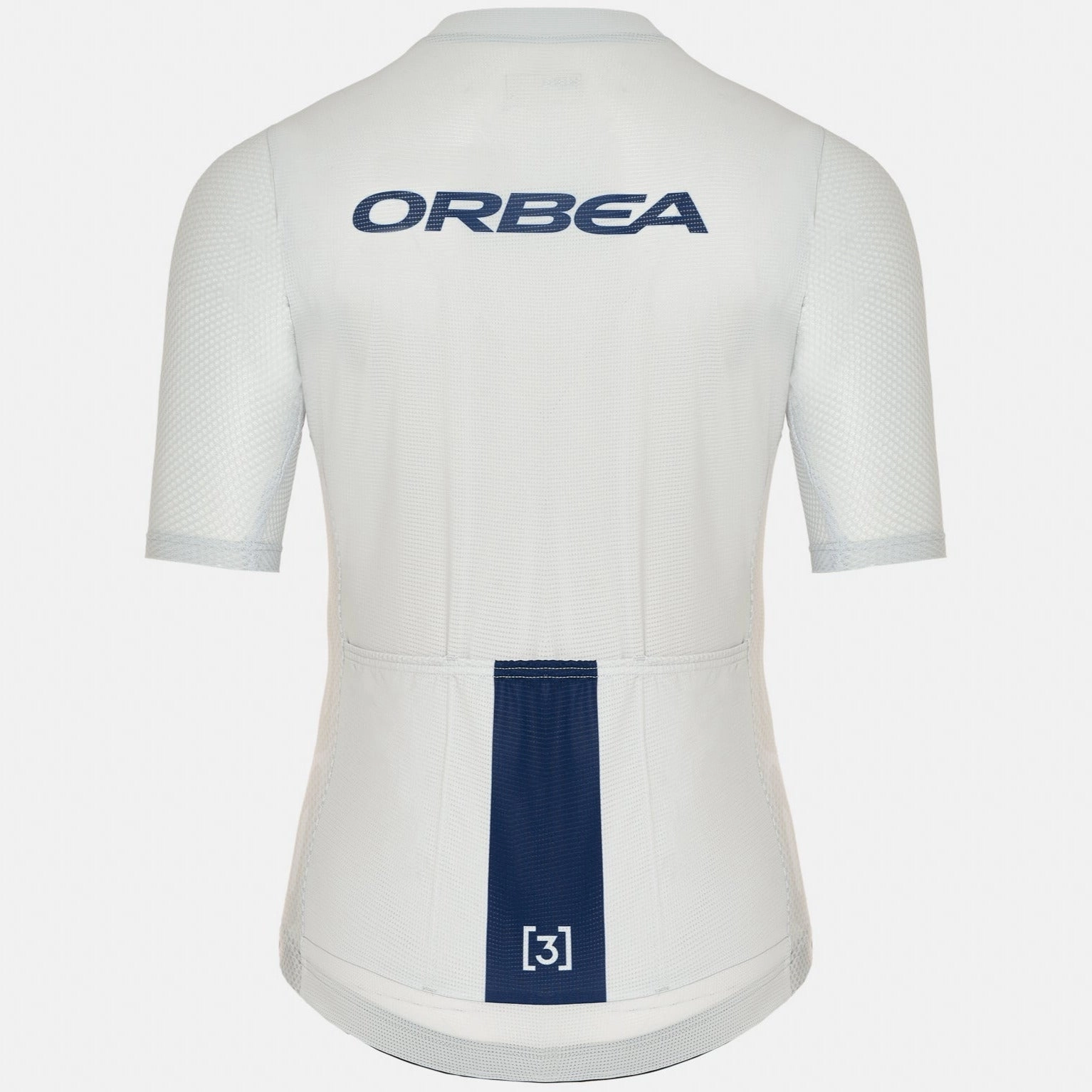Hiru Orbea Lab Race Corporative women jersey
