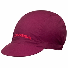 Hiru Racing cap - Bordeaux