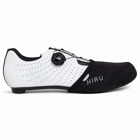 Hiru Thermal toe cover - Black