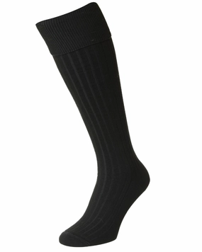 Hj Hall Bermuda Cotton Golf With Turn Over Top Socks Limited Stock Offer Biggest Savings Now