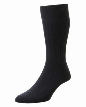 Hj Hall Classic Rib Cotton Socks Best Deal Today Surprise Offer Now
