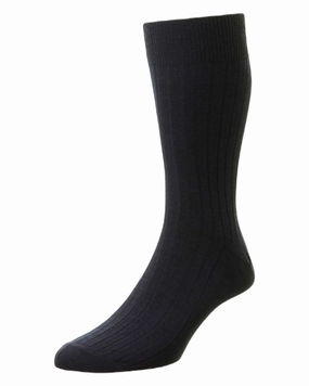 Hj Hall Classic Rib Cotton Socks Best Deal Today Surprise Offer Now