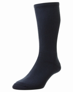 Hot Deal Alert Hj Hall Cotton Rich Diabetic Socks